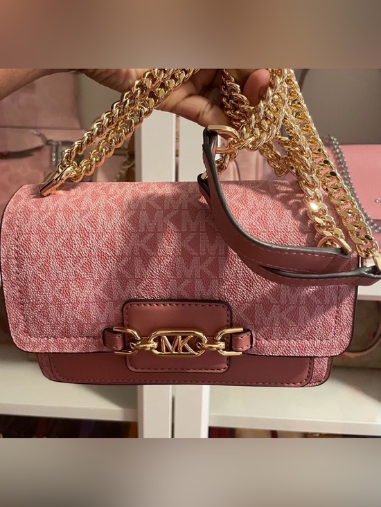 Michael Kors Handbags - Michael Kors pink bag
